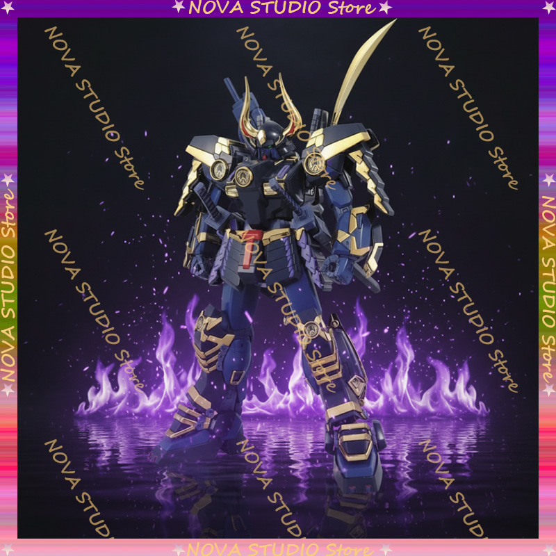 Model Kit Kaisergreymon - Фигурка Bandai Hobby Digimon Kaisergreymon, стандартная