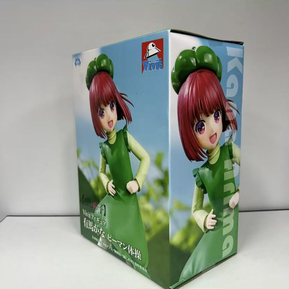 Model Kit Oshi No Ko - 100% Оригинальная в наличии фигурка Аниме