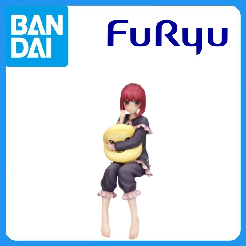 Model Kit Oshi No Ko - В наличии: Оригинальная фигурка FuRyu Oshi