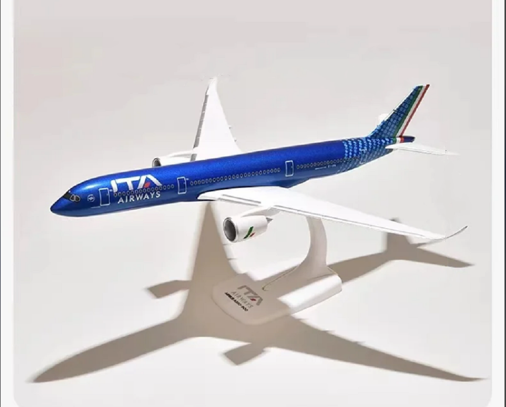Model Kit Italeri - Игрушечные самолеты из АБС-пластика, 36 см,