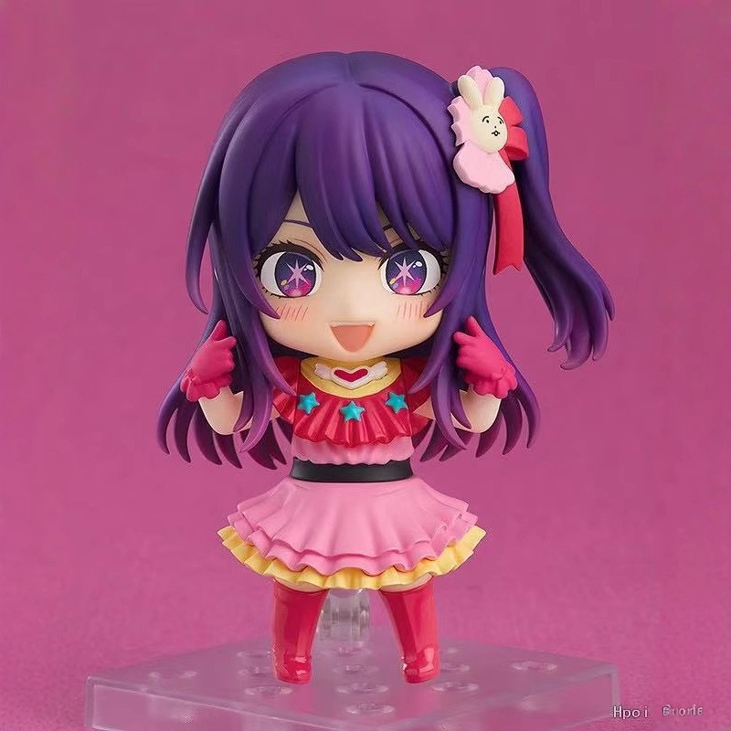 Model Kit Oshi No Ko - 10 см Хосино Ай 2300 2300