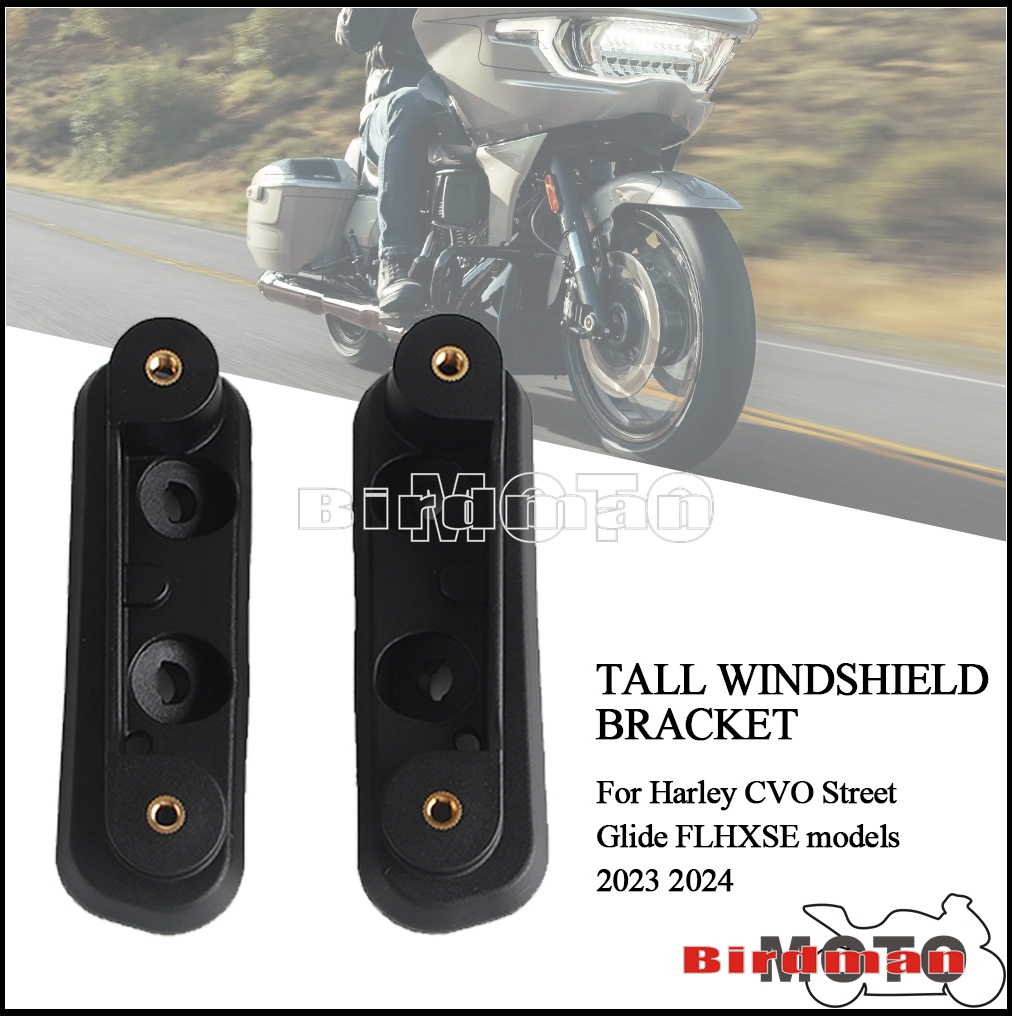 Model Kit Harley Davidson - Новый мотоциклетный высокий монтажный комплект для