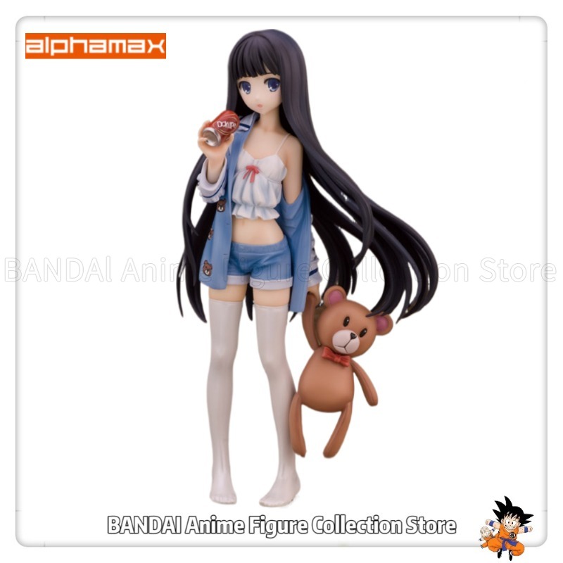 Model Kit Oshi No Ko - В наличии оригинальные Alphamax It's The