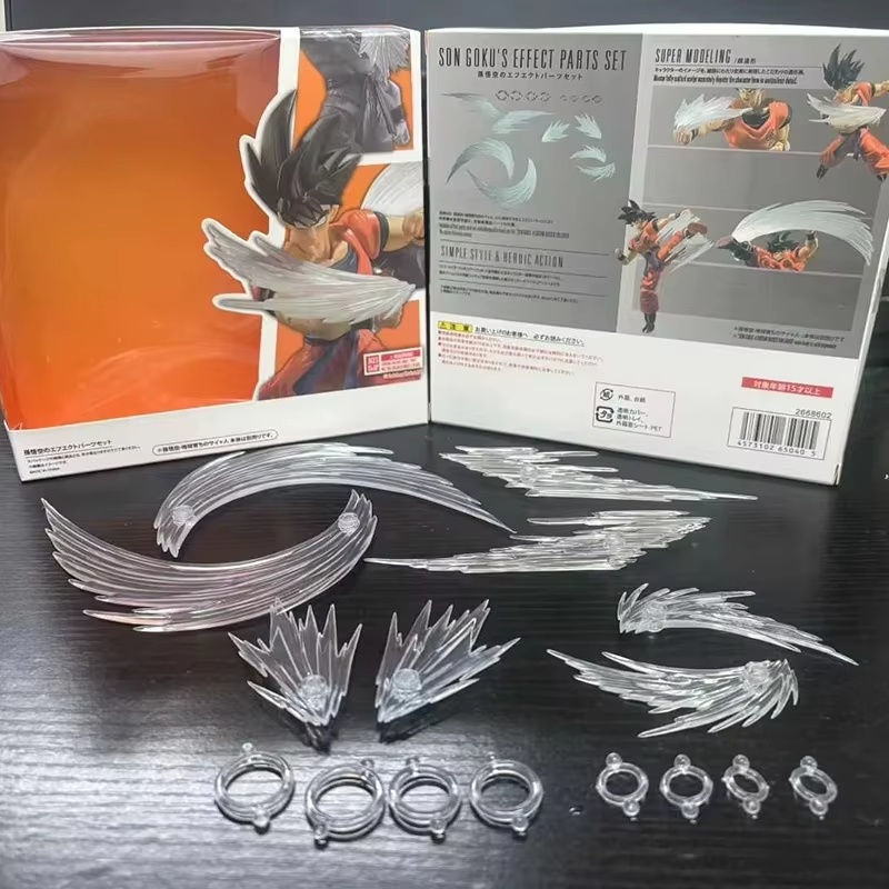 Model Kit Oshi No Ko - В наличии: Серия Ac Factory Effect