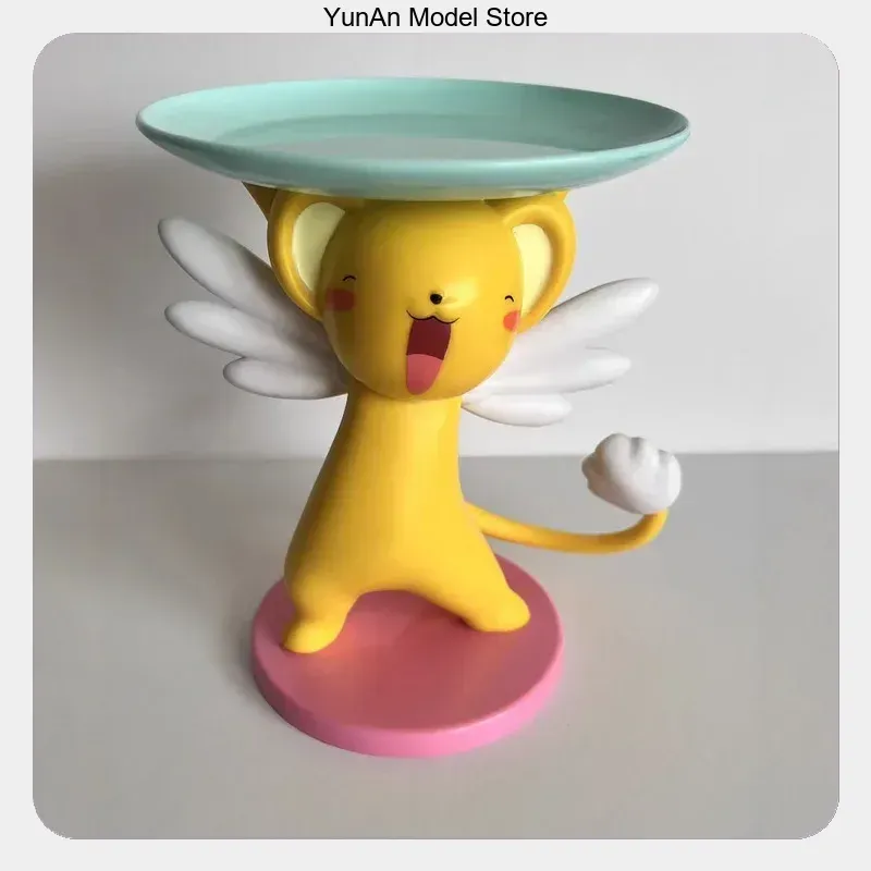 Model Kit Keroro - Аниме-фигурка, статуэтка, модель в коробке, коллекционная