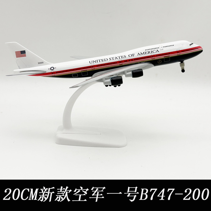 Model Kit Aircraft - Новая миниатюрная модель самолета Air Force