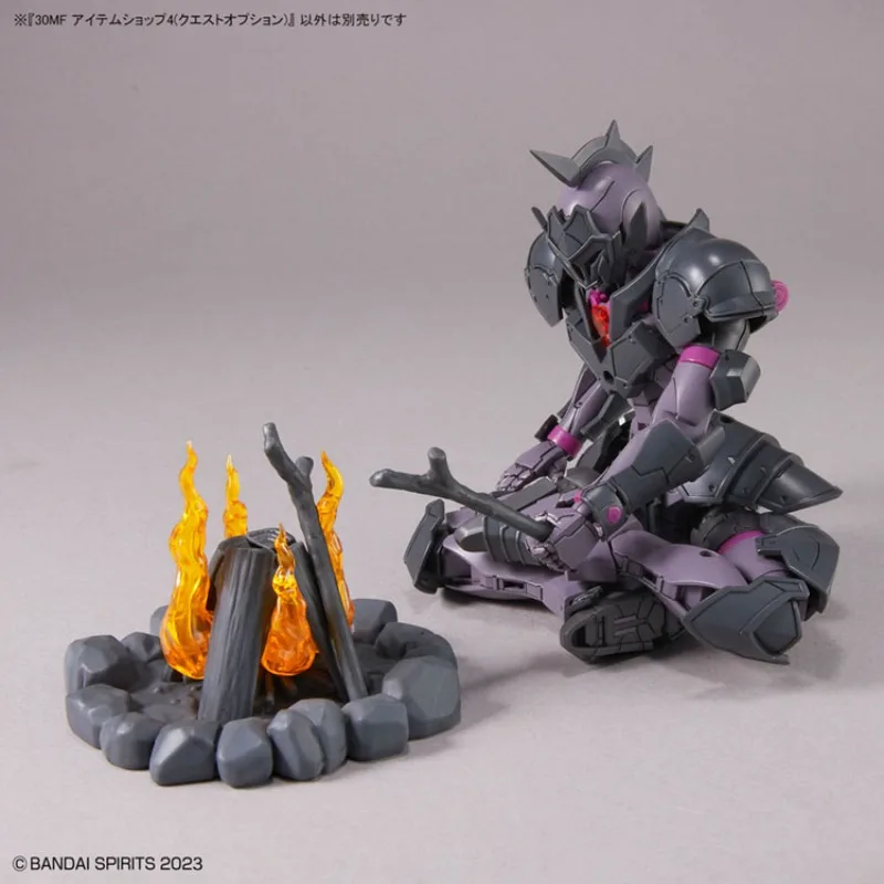 Комплект модели Bandai, оригин – обзор и цена Model Kit Japan Shop