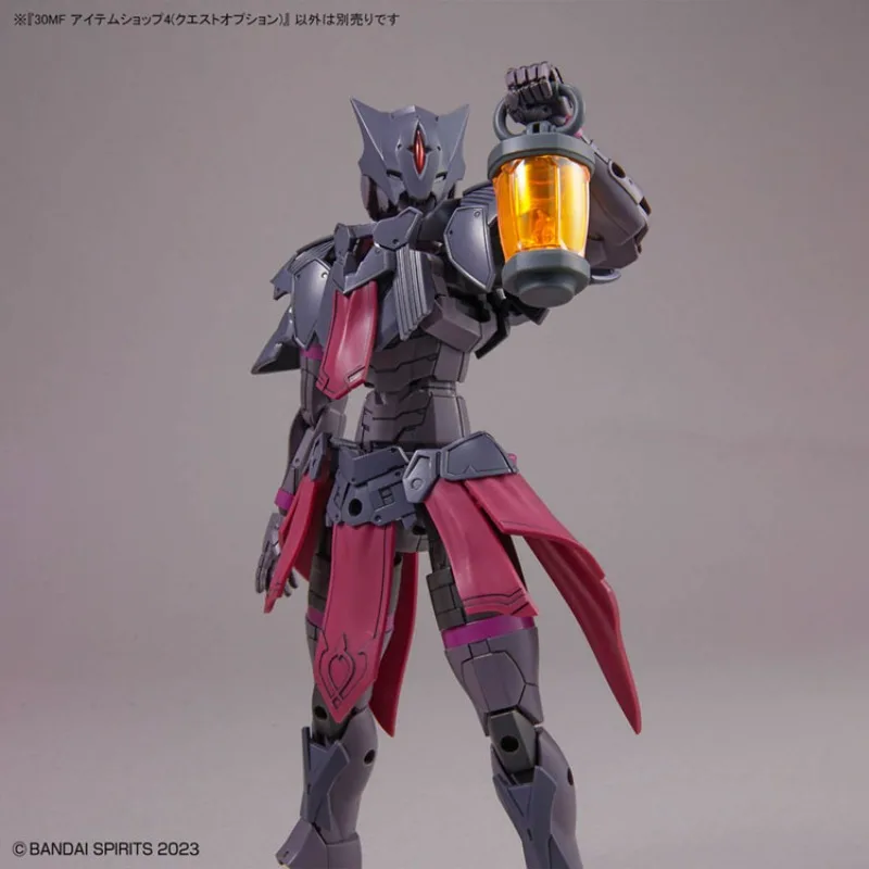 Комплект модели Bandai, оригин – обзор и цена Model Kit Japan Shop