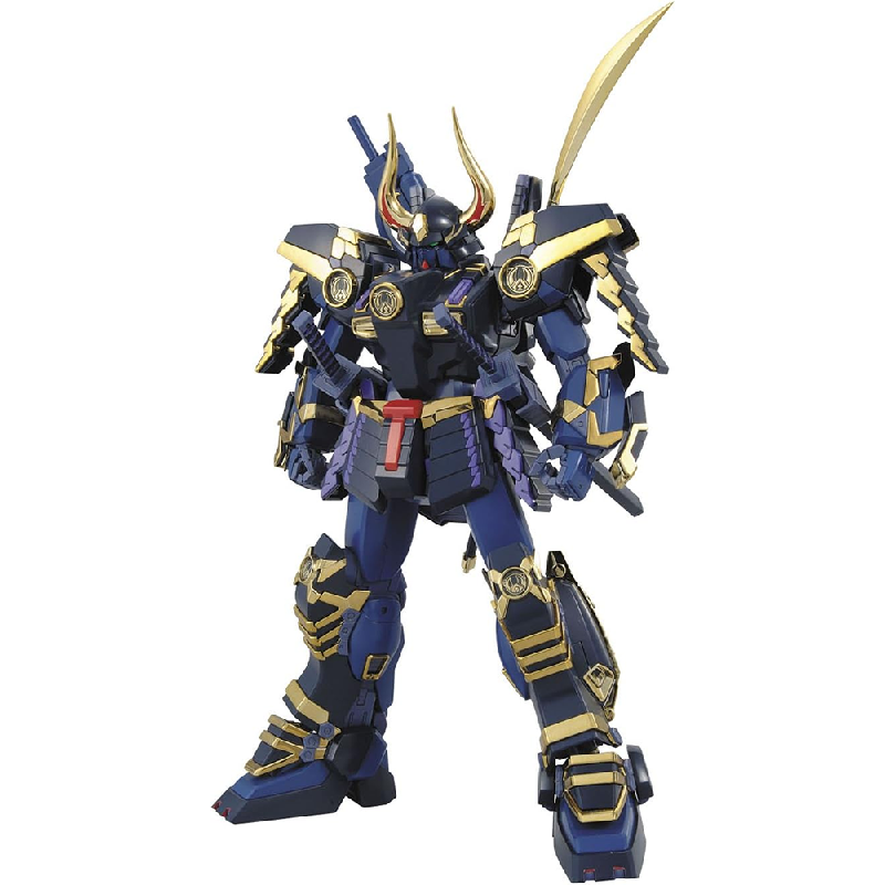 Фигурка Bandai Hobby Digimon K – обзор и цена Model Kit Kaisergreymon