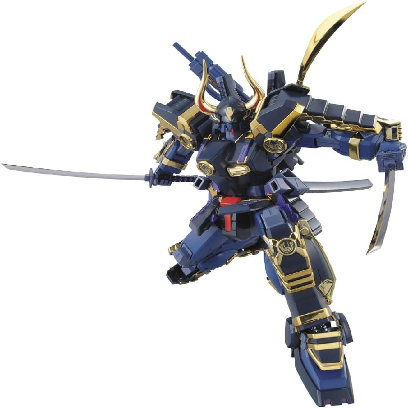 Фигурка Bandai Hobby Digimon K – обзор и цена Model Kit Kaisergreymon