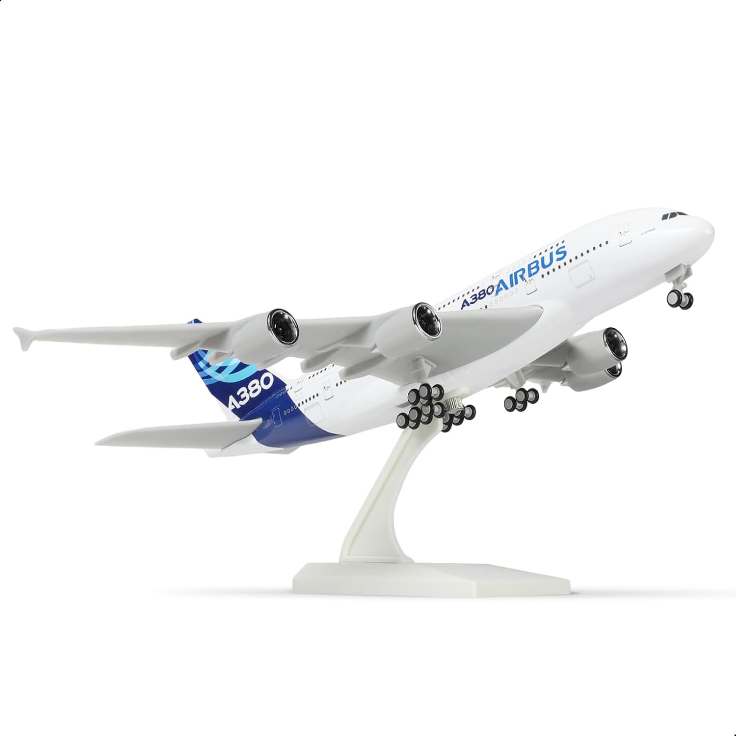 Масштабная модель самолета 1:2 – обзор и цена Model Kit Aircraft
