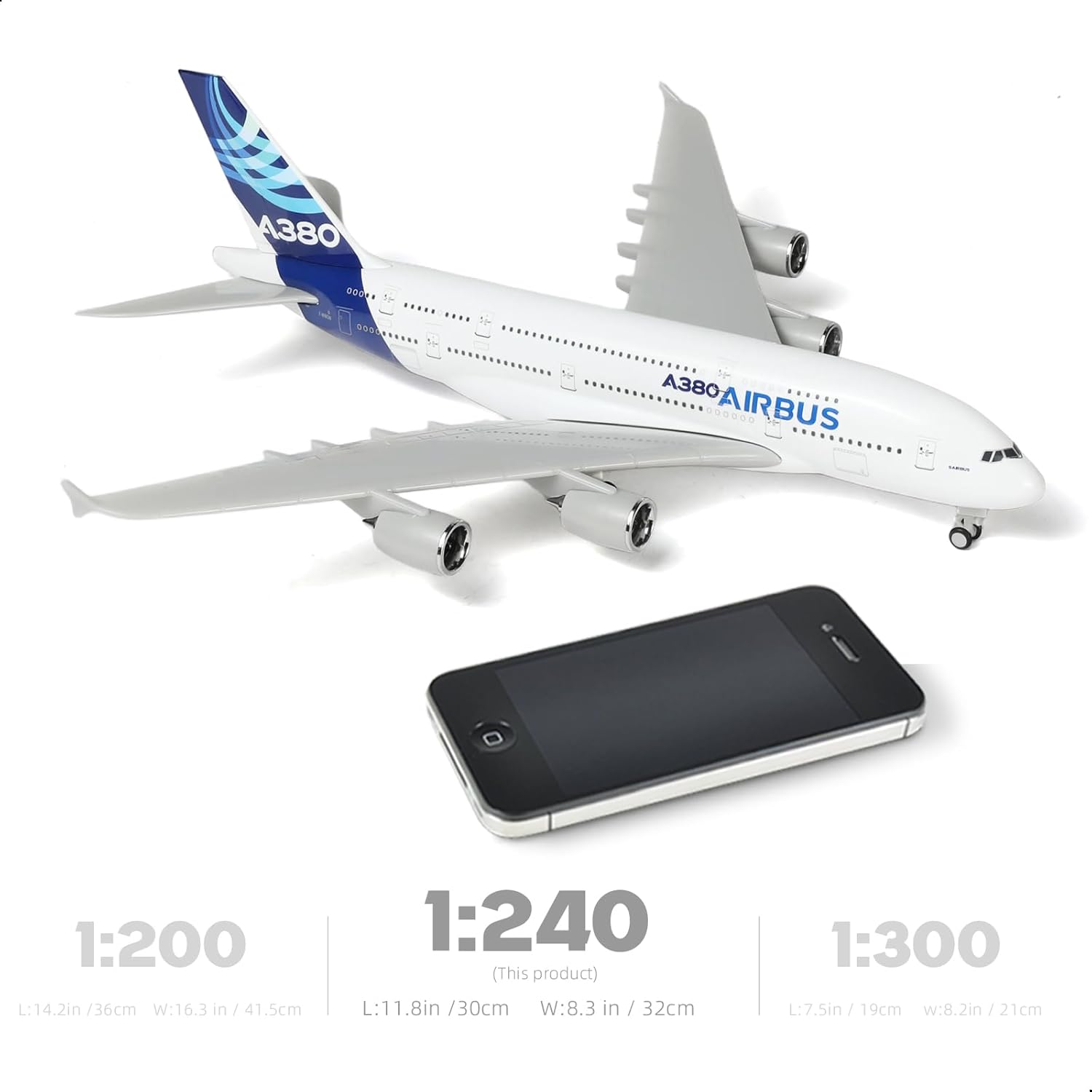 Масштабная модель самолета 1:2 – обзор и цена Model Kit Aircraft