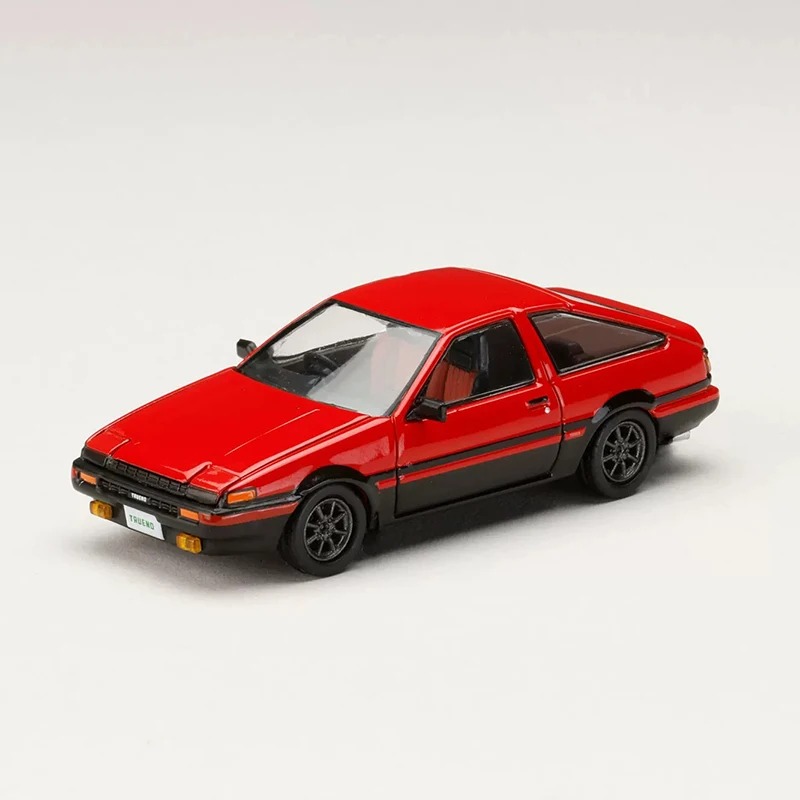 Hobby Japan Модель автомобиля  – обзор и цена Model Kit Ae86