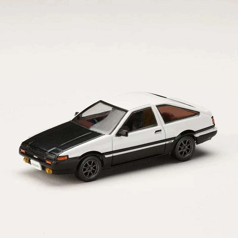 Hobby Japan Модель автомобиля  – обзор и цена Model Kit Ae86