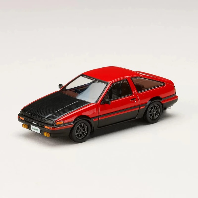 Hobby Japan Модель автомобиля  – обзор и цена Model Kit Ae86