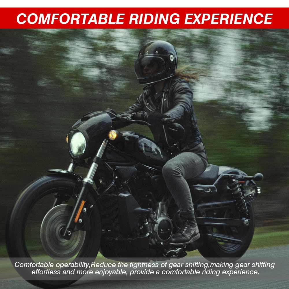 Кронштейн для уменьшения усили – обзор и цена Model Kit Harley Davidson