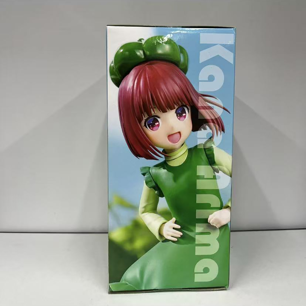 100% Оригинальная в наличии фи – обзор и цена Model Kit Oshi No Ko