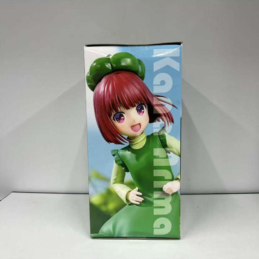 100% Оригинальная в наличии фи – обзор и цена Model Kit Oshi No Ko
