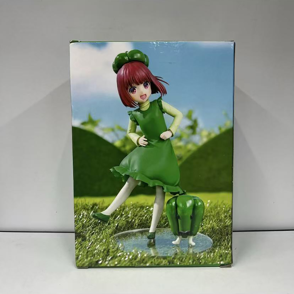 100% Оригинальная в наличии фи – обзор и цена Model Kit Oshi No Ko