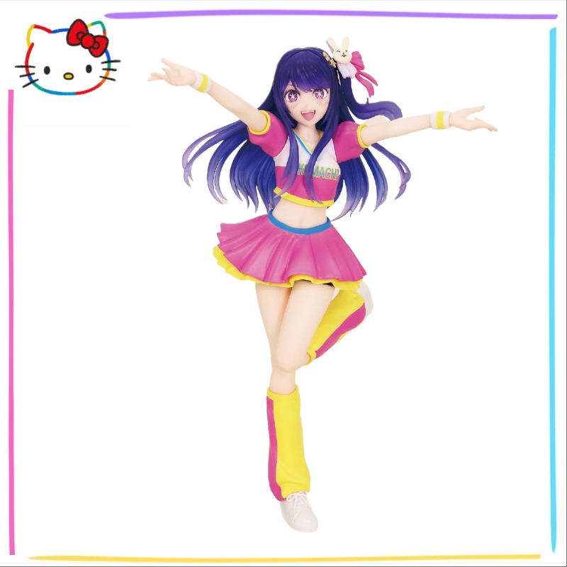 +В наличии Оригинальная систем – обзор и цена Model Kit Oshi No Ko
