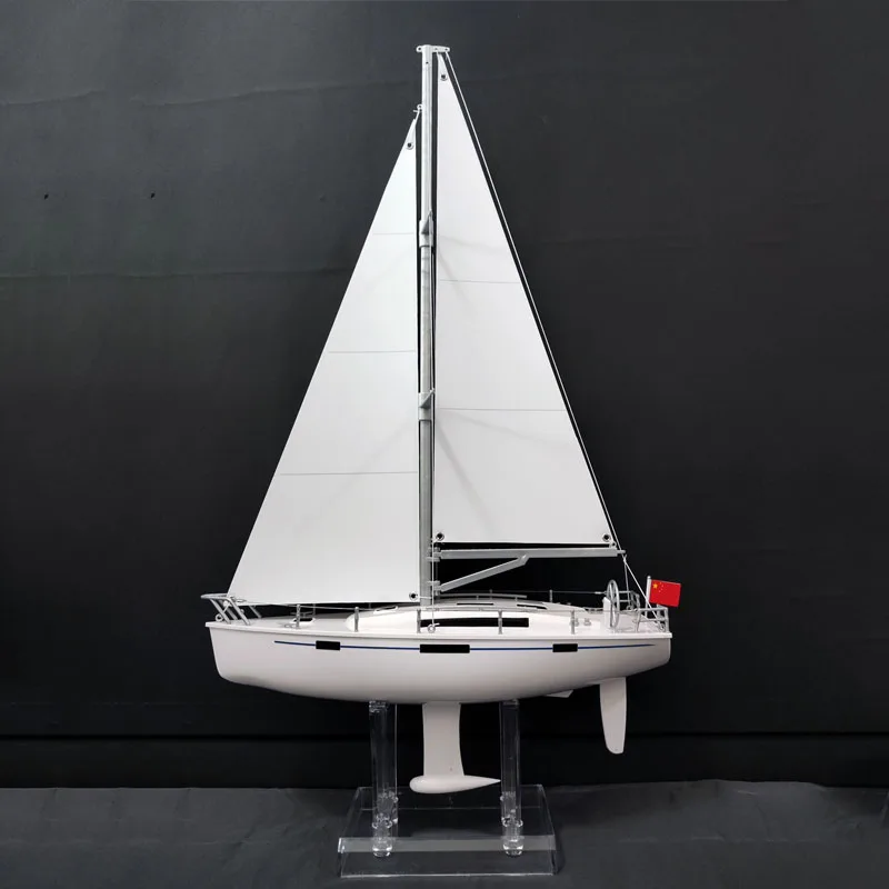Комплект модели парусного кора – обзор и цена Model Kit Ship