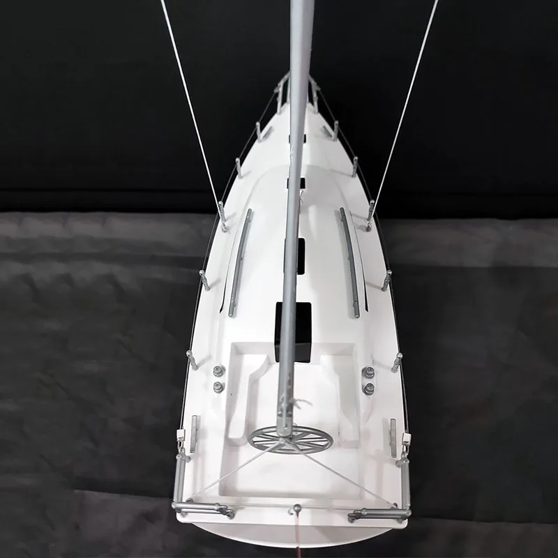 Комплект модели парусного кора – обзор и цена Model Kit Ship