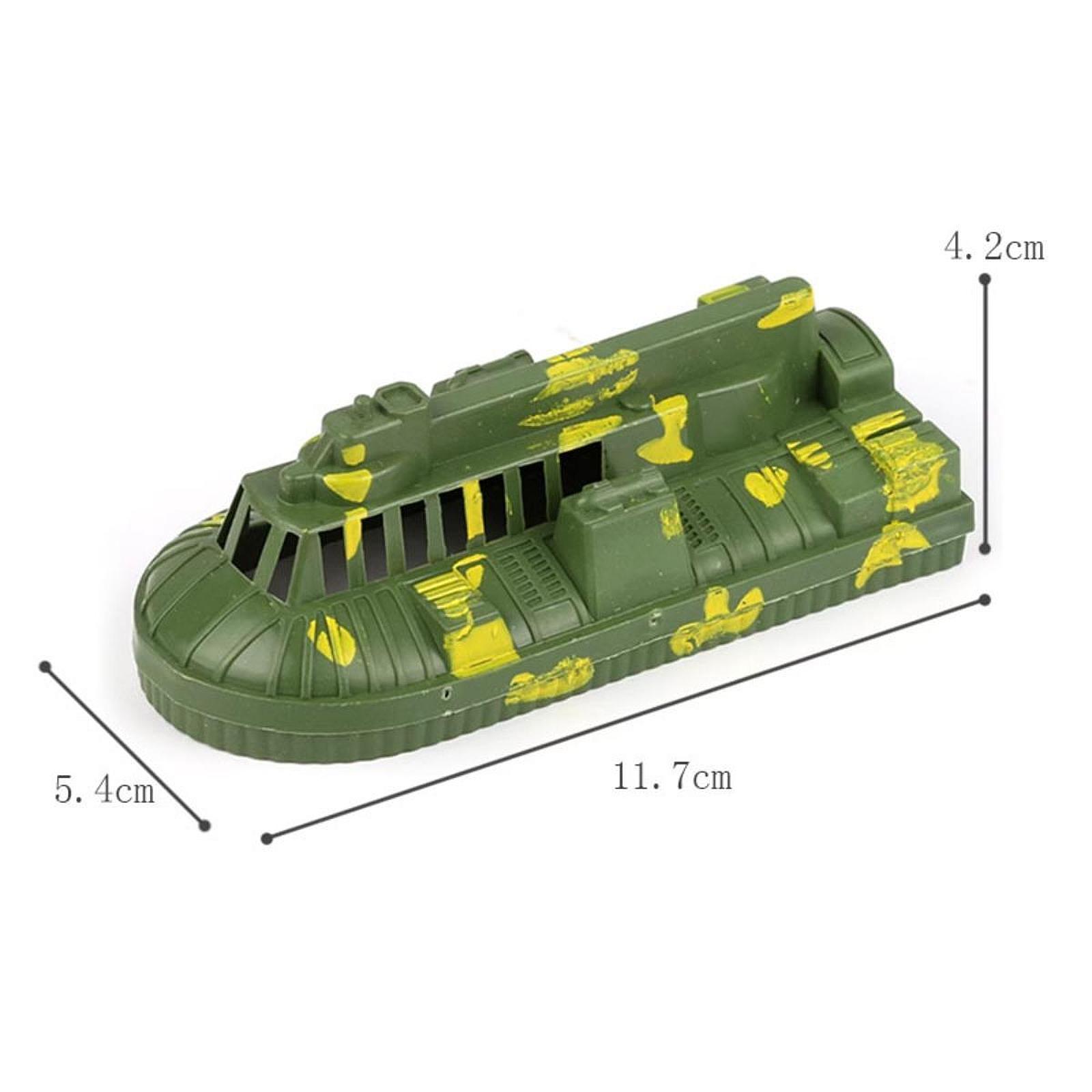 Набор из 10 игрушечных моделей – обзор и цена Model Kit Ship