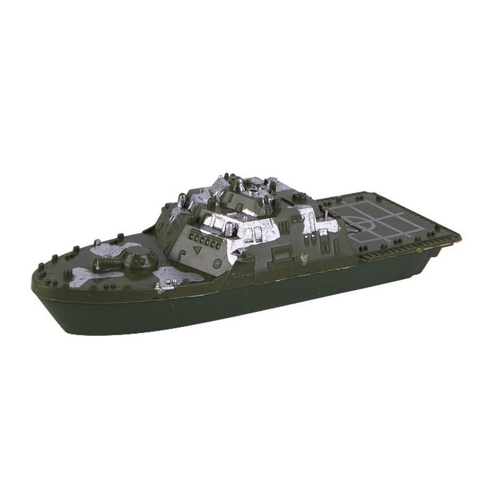 Набор из 10 игрушечных моделей – обзор и цена Model Kit Ship