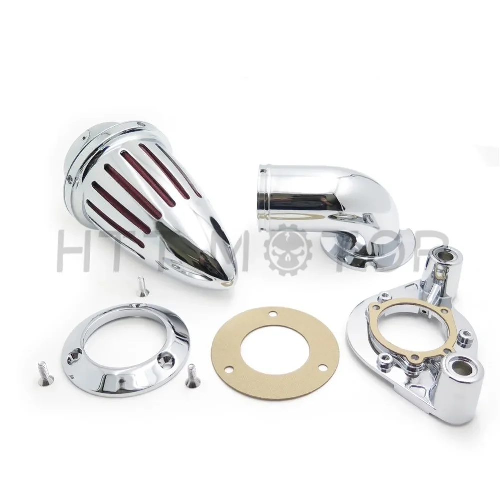 Запчасти для мотоциклов, компл – обзор и цена Model Kit Harley Davidson