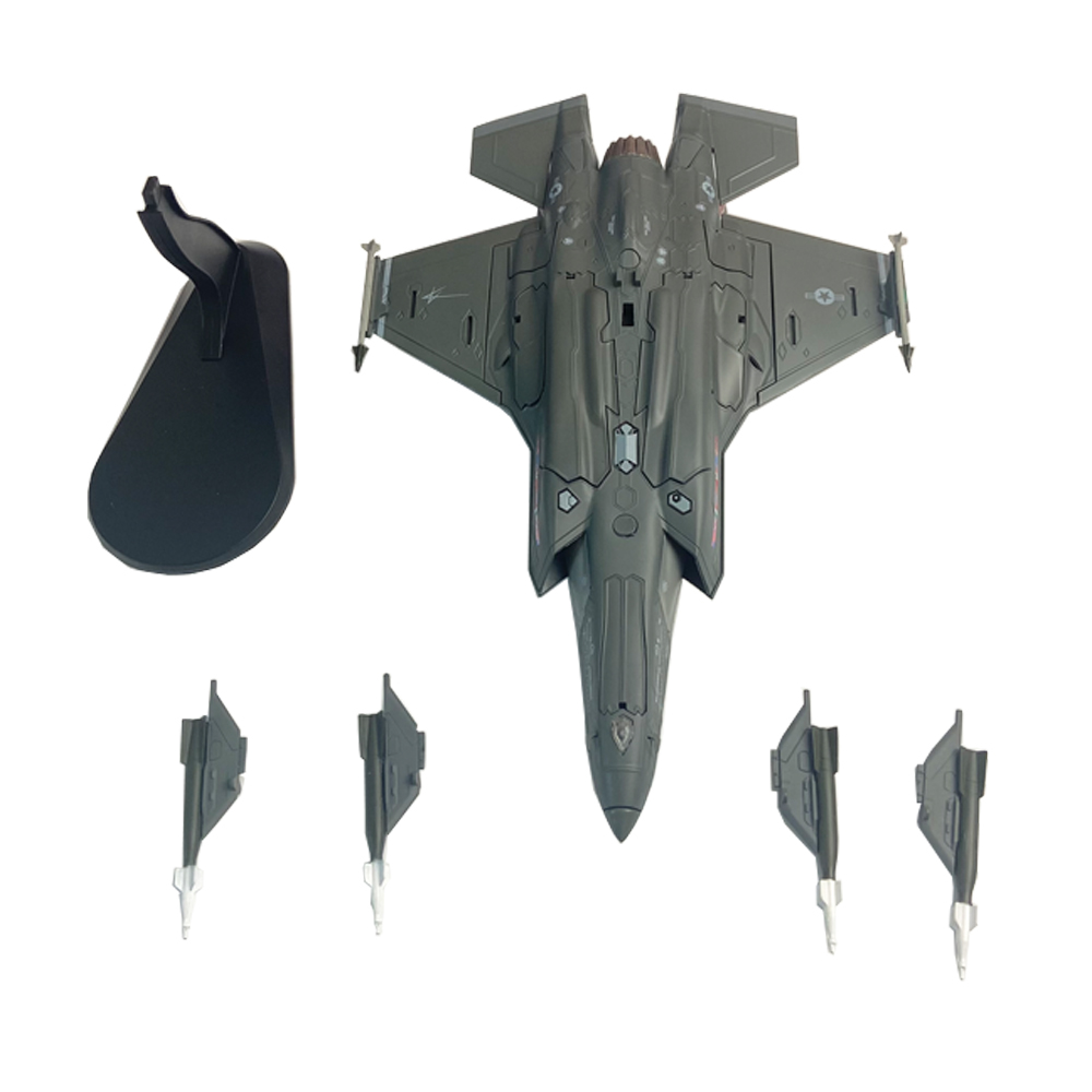 Масштабная модель самолета-ист – обзор и цена Model Kit Aircraft