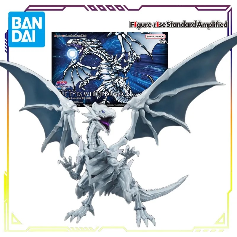 Оригинальная фигурка BANDAI Fi – обзор и цена Model Kit Obelisk The Tormentor