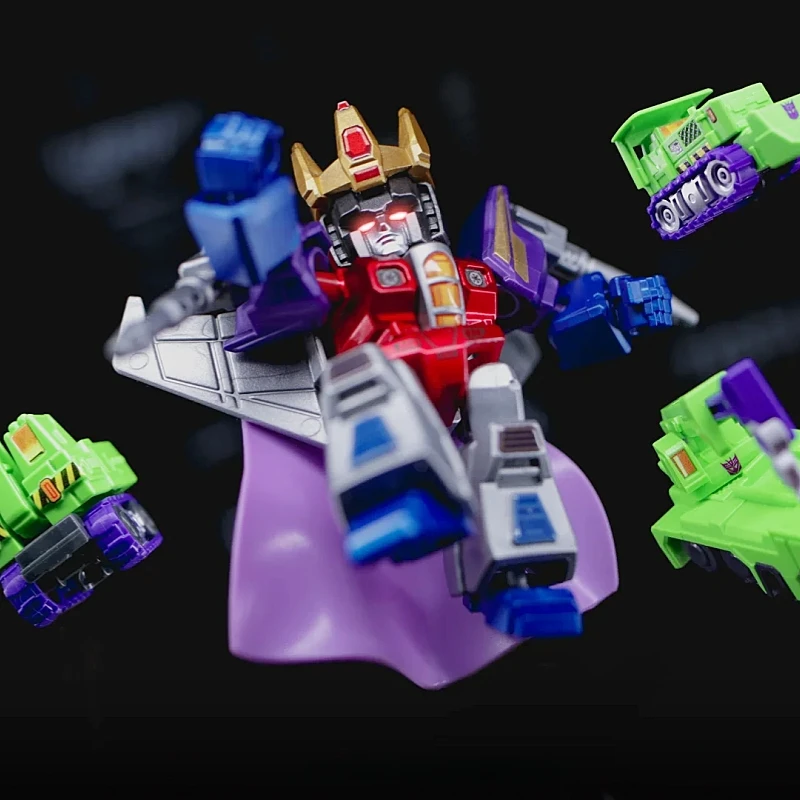 Горячая новинка: Коллекционные – обзор и цена Model Kit Optimus