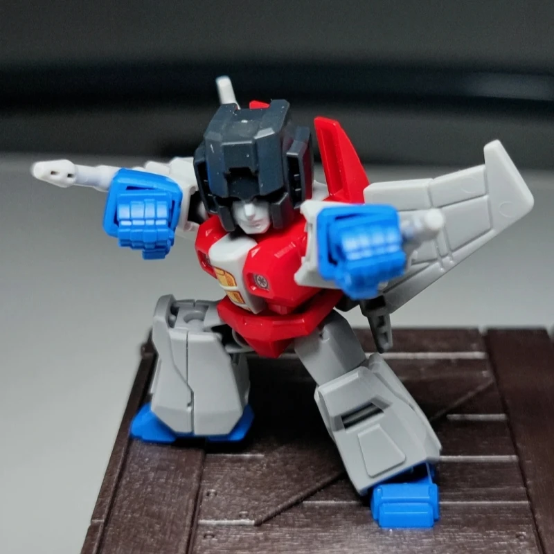 Горячая новинка: Коллекционные – обзор и цена Model Kit Optimus
