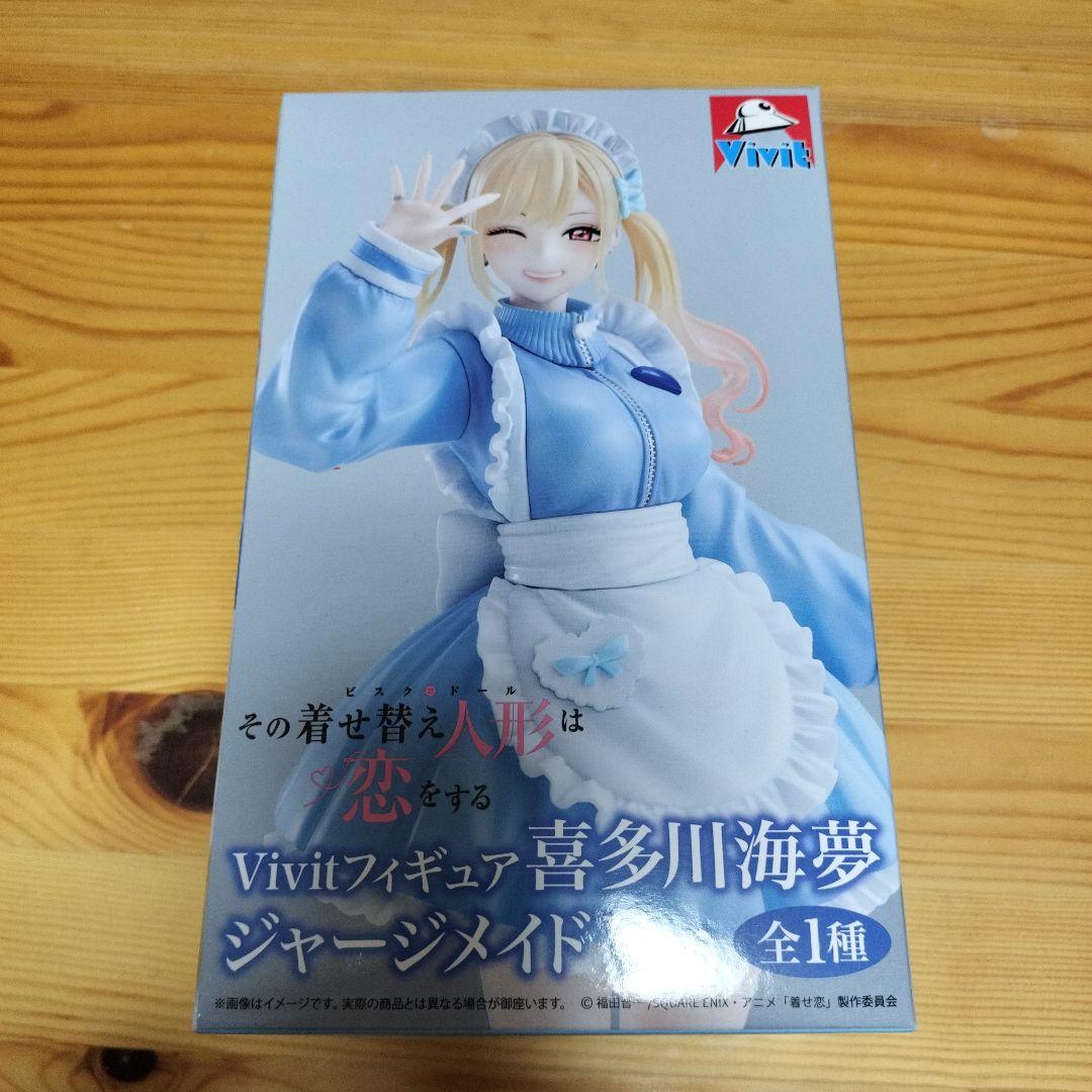 Комплект спортивной одежды Viv – обзор и цена Model Kit Oshi No Ko