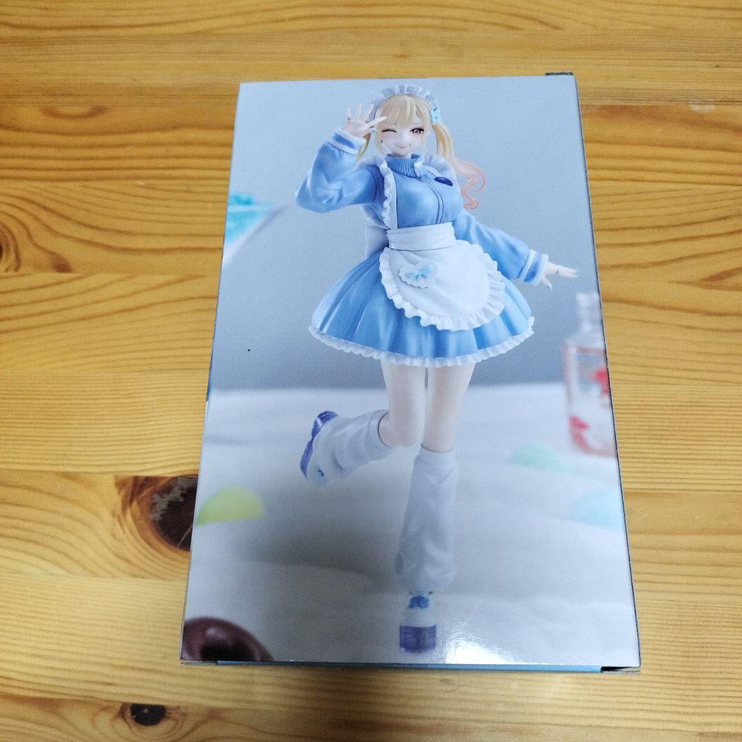 Комплект спортивной одежды Viv – обзор и цена Model Kit Oshi No Ko