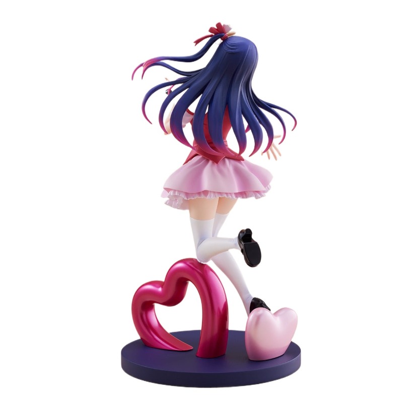 В наличии: Оригинальная фигурк – обзор и цена Model Kit Oshi No Ko
