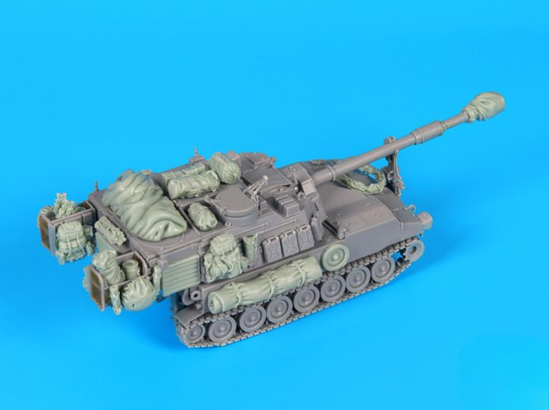 Собранный комплект модели из л – обзор и цена Model Kit Italeri