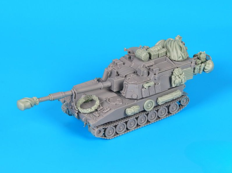 Собранный комплект модели из л – обзор и цена Model Kit Italeri