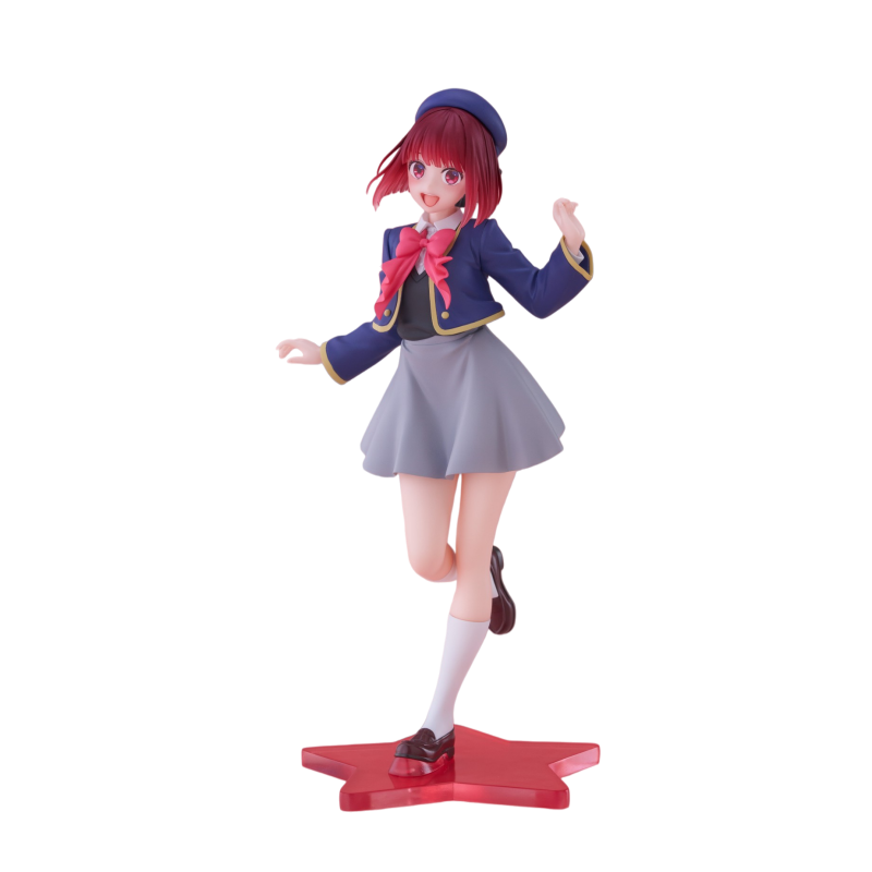 В наличии: Оригинальная фигурк – обзор и цена Model Kit Oshi No Ko