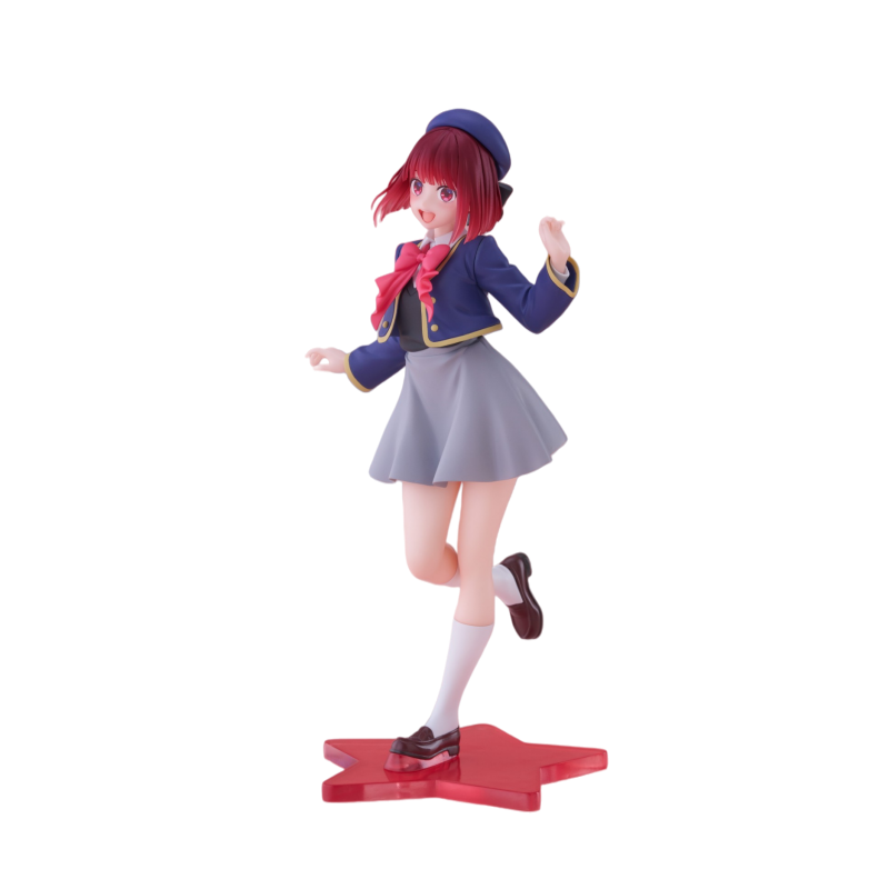 В наличии: Оригинальная фигурк – обзор и цена Model Kit Oshi No Ko