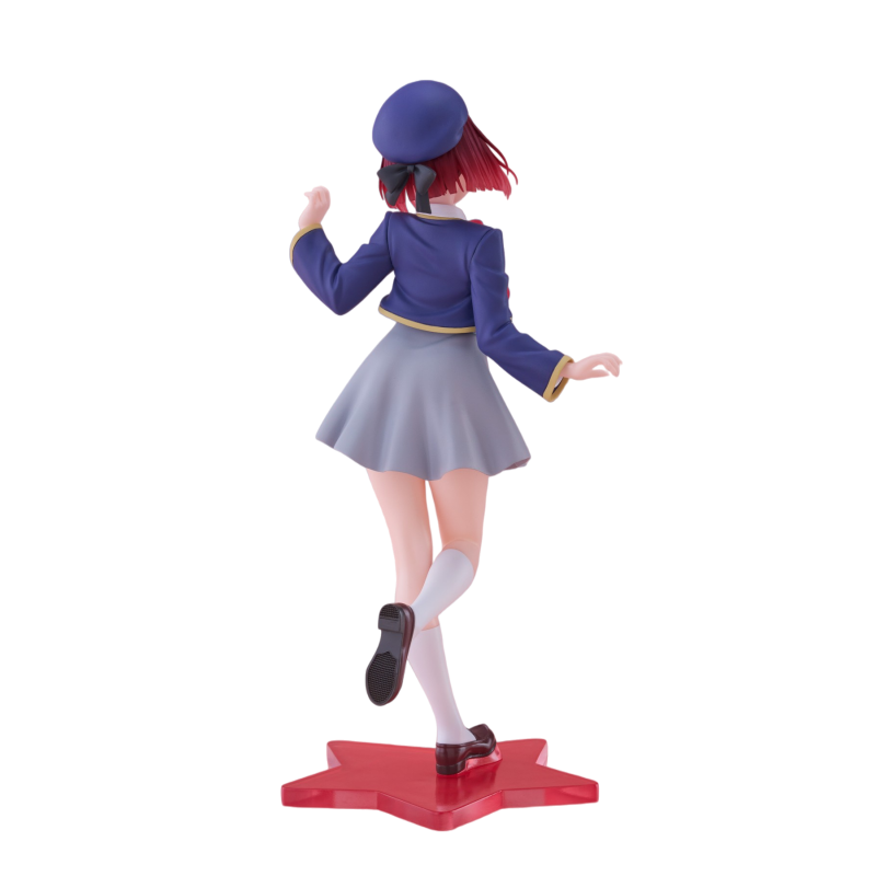 В наличии: Оригинальная фигурк – обзор и цена Model Kit Oshi No Ko