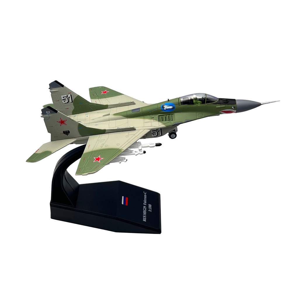 Масштабная модель российского  – обзор и цена Model Kit Aircraft