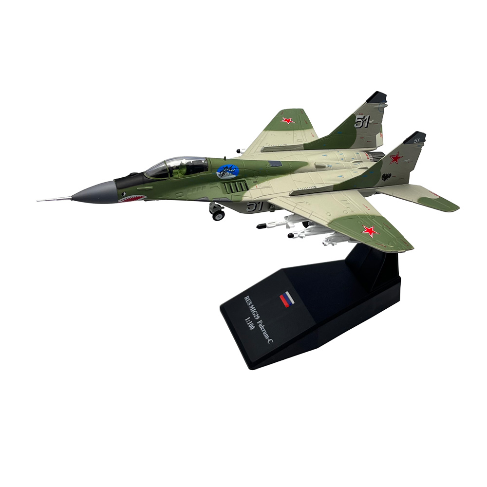 Масштабная модель российского  – обзор и цена Model Kit Aircraft
