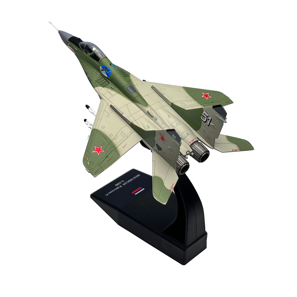 Масштабная модель российского  – обзор и цена Model Kit Aircraft