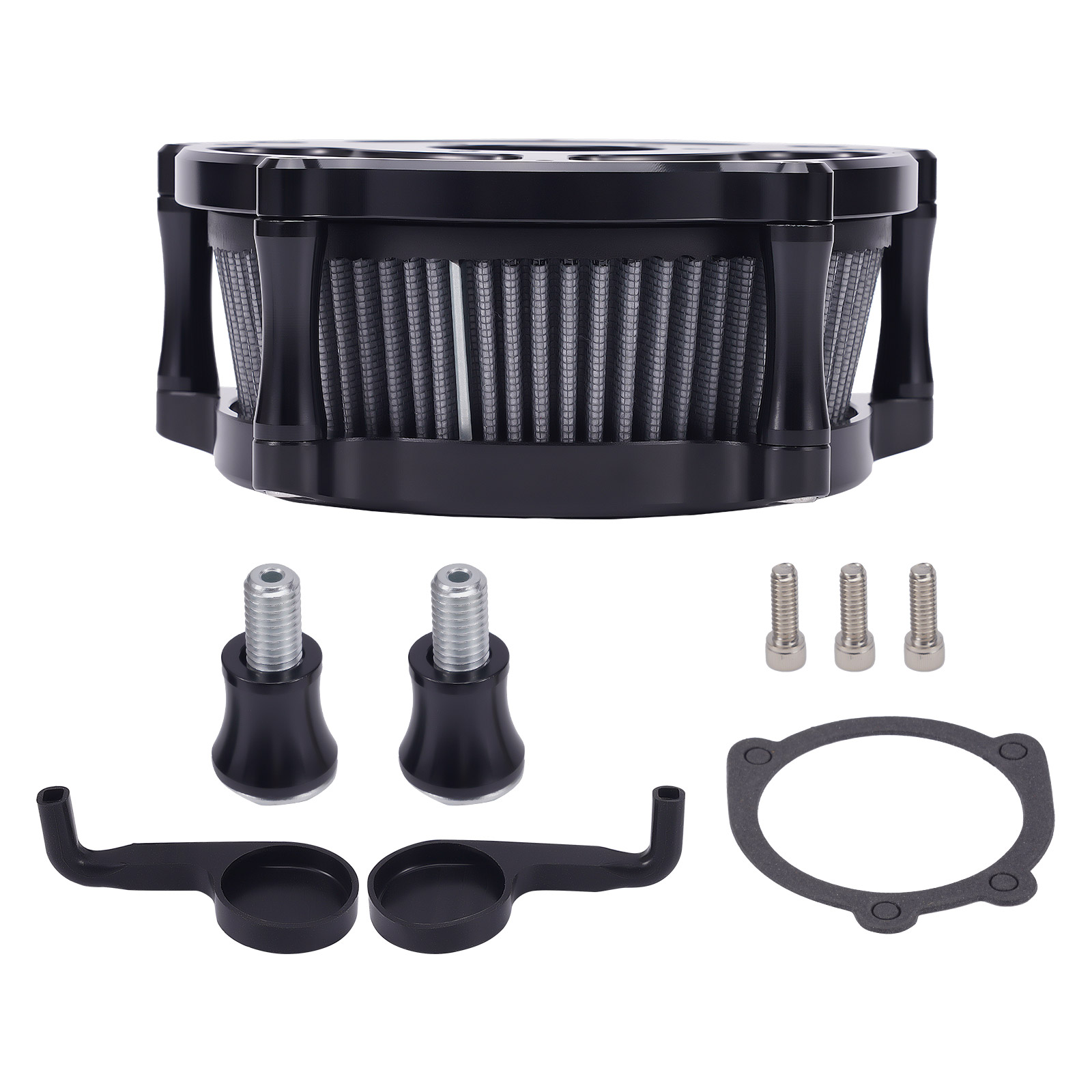Впускной фильтр воздухоочистит – обзор и цена Model Kit Harley Davidson