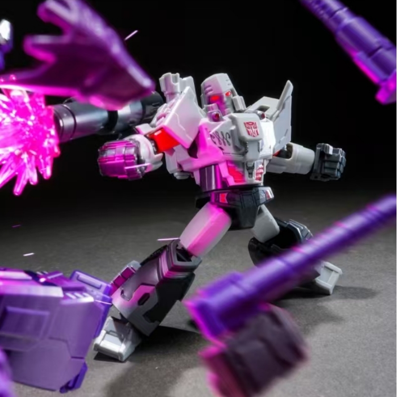 Конструктор BLOKEES Трансформе – обзор и цена Model Kit Optimus