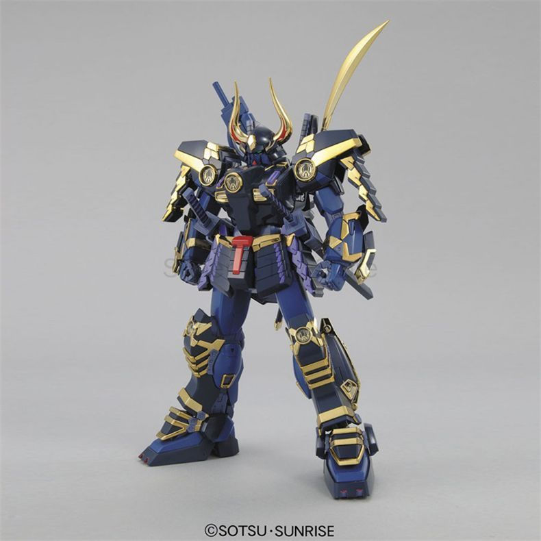 Оригинальный набор Bandai Hobb – обзор и цена Model Kit Kaisergreymon