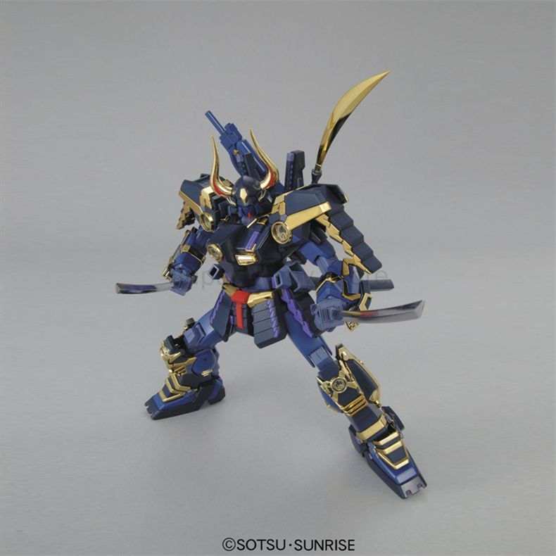 Оригинальный набор Bandai Hobb – обзор и цена Model Kit Kaisergreymon