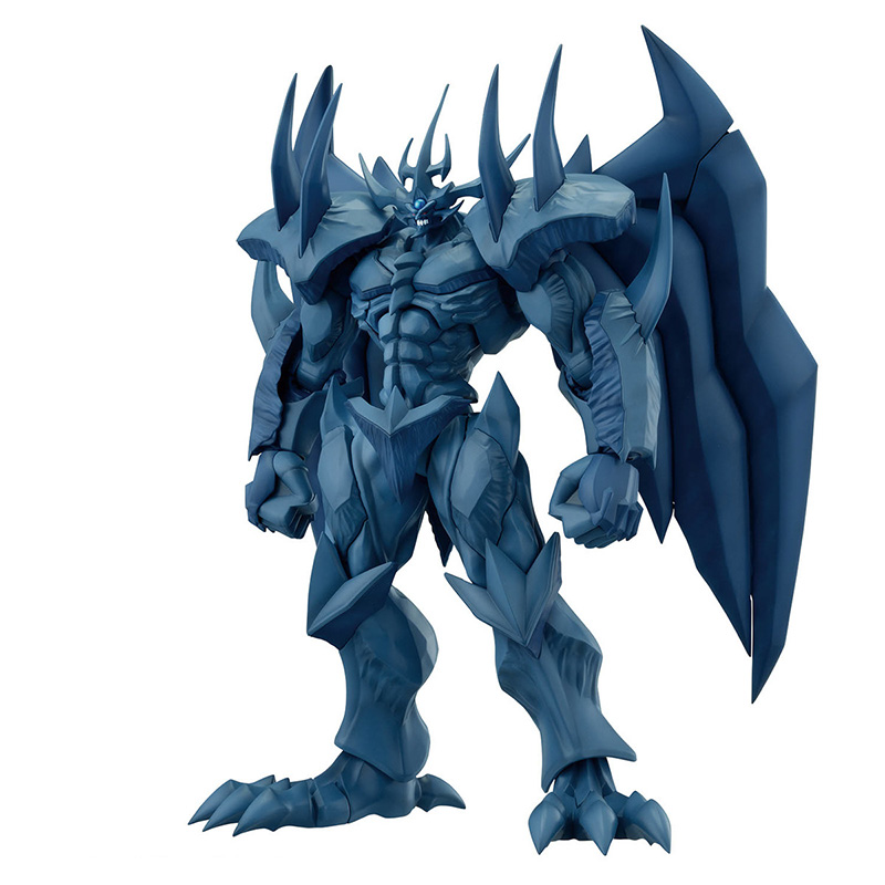 В НАЛИЧИИ: Набор для сборки мо – обзор и цена Model Kit Obelisk The Tormentor