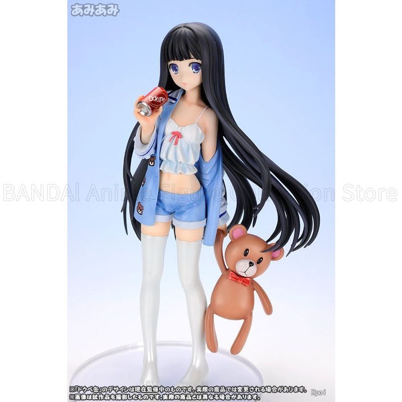 В наличии оригинальные Alphama – обзор и цена Model Kit Oshi No Ko
